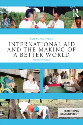 omslag international aid