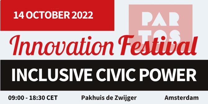 2210 innovation festival