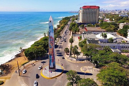 2504 latam santo domingo