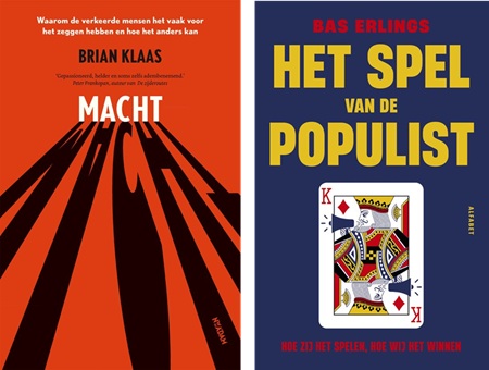 2509 boekworc macht populist